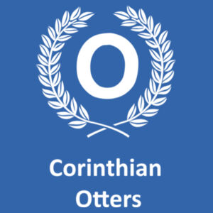 Youth Otters T-shirt Design
