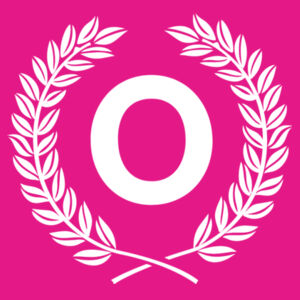 Ladies Otter Polo Shirt Design