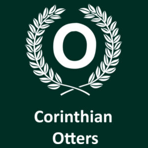 Men's Otter Polo Shirt Design