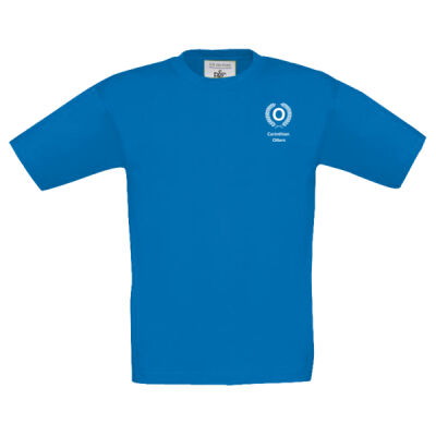 Youth Otters T-shirt Thumbnail