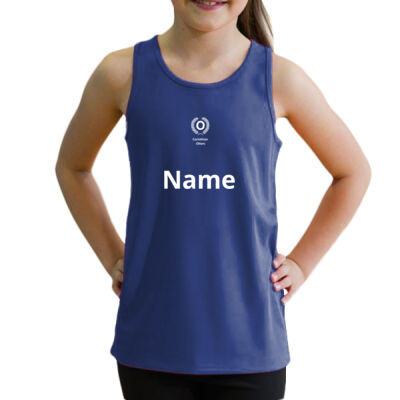 Otters Training Vest Thumbnail