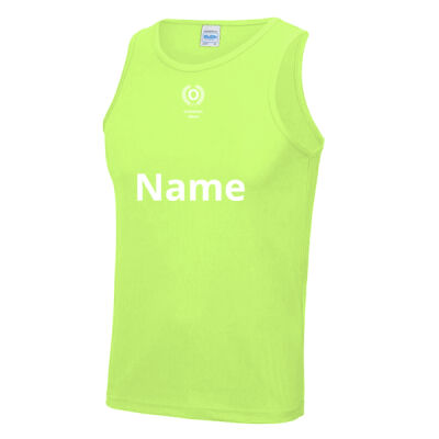 Otters Training Vest Teen/Adult Sizes Thumbnail