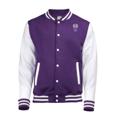 Otters Varsity Jacket Thumbnail