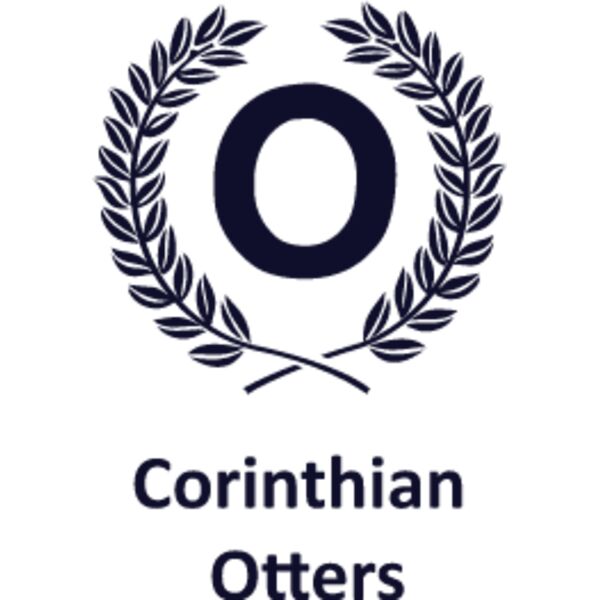 Otters LHC NAVY DTF Thumbnail