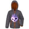 Result Core Kids Padded Jacket Thumbnail