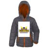 Result Core Kids Padded Jacket Thumbnail