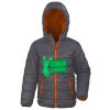 Result Core Kids Padded Jacket Thumbnail