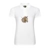 PRO RTX Ladies Pro Piqué Polo Shirt Thumbnail