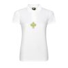 PRO RTX Ladies Pro Piqué Polo Shirt Thumbnail