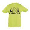 SOL'S Kids Regent T-Shirt Thumbnail