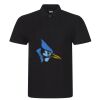 PRO RTX Pro Piqué Polo Shirt Thumbnail