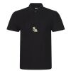 PRO RTX Pro Piqué Polo Shirt Thumbnail