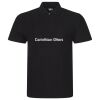 PRO RTX Pro Piqué Polo Shirt Thumbnail