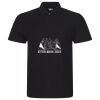 PRO RTX Pro Piqué Polo Shirt Thumbnail