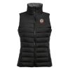 SOL'S Ladies Wave Bodywarmer Thumbnail