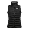 SOL'S Ladies Wave Bodywarmer Thumbnail