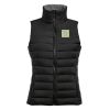 SOL'S Ladies Wave Bodywarmer Thumbnail