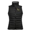 SOL'S Ladies Wave Bodywarmer Thumbnail