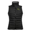 SOL'S Ladies Wave Bodywarmer Thumbnail