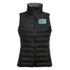SOL'S Ladies Wave Bodywarmer Thumbnail