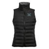 SOL'S Ladies Wave Bodywarmer Thumbnail
