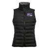 SOL'S Ladies Wave Bodywarmer Thumbnail