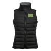 SOL'S Ladies Wave Bodywarmer Thumbnail