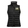 SOL'S Ladies Wave Bodywarmer Thumbnail
