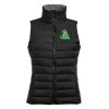 SOL'S Ladies Wave Bodywarmer Thumbnail