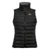 SOL'S Ladies Wave Bodywarmer Thumbnail