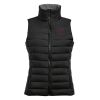 SOL'S Ladies Wave Bodywarmer Thumbnail