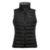 SOL'S Ladies Wave Bodywarmer Thumbnail