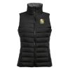 SOL'S Ladies Wave Bodywarmer Thumbnail