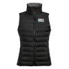 SOL'S Ladies Wave Bodywarmer Thumbnail