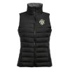 SOL'S Ladies Wave Bodywarmer Thumbnail