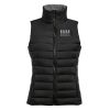 SOL'S Ladies Wave Bodywarmer Thumbnail