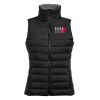 SOL'S Ladies Wave Bodywarmer Thumbnail