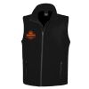 Result Core Printable Soft Shell Bodywarmer Thumbnail