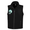 Result Core Printable Soft Shell Bodywarmer Thumbnail