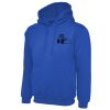 Premium Hooded Sweatshirt Thumbnail