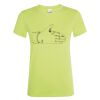 SOL'S Ladies Regent T-Shirt Thumbnail