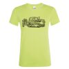SOL'S Ladies Regent T-Shirt Thumbnail