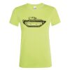 SOL'S Ladies Regent T-Shirt Thumbnail