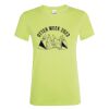 SOL'S Ladies Regent T-Shirt Thumbnail