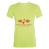 SOL'S Ladies Regent T-Shirt Thumbnail