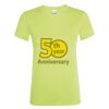 SOL'S Ladies Regent T-Shirt Thumbnail