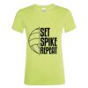 SOL'S Ladies Regent T-Shirt Thumbnail
