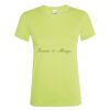 SOL'S Ladies Regent T-Shirt Thumbnail