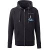 Anthem Organic Full Zip Hoodie Thumbnail