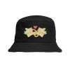 SOL'S Unisex Twill Bucket Hat Thumbnail